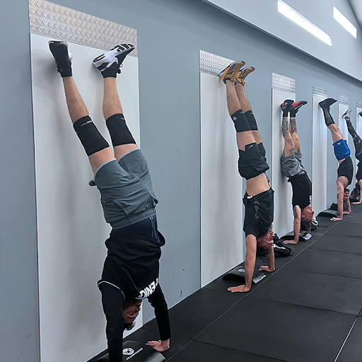 CrossFit Mes3 - Thumbnail