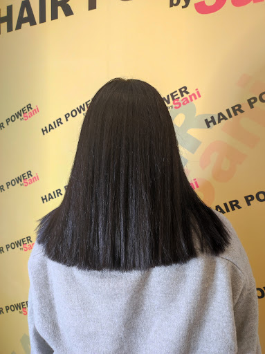 Hair Power by Sani