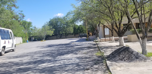 Preparatoria 5
