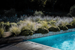 Photo n°19 de Maison-M-Aix à Meyreuil (Maison d'hôtes)