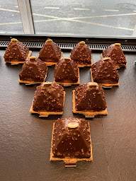 Photo n°6 de M de Luton à Reims (Pâtissier spécialisé dans les gâteaux de mariage)