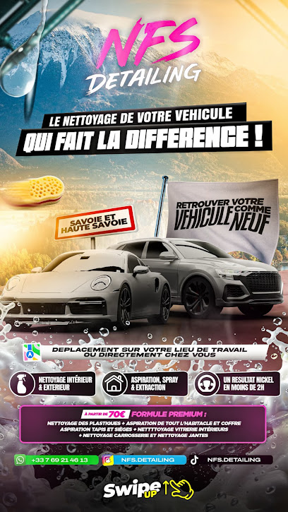 NFS DETAILING