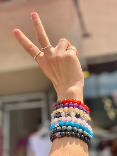 Hootz Bracelets - Visual