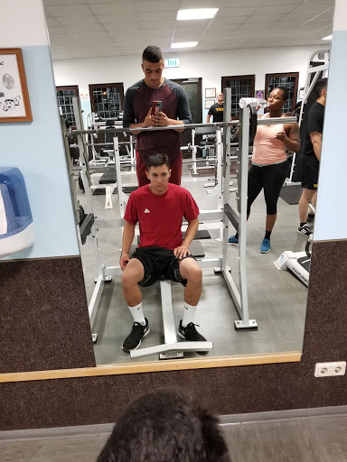 ROB Fitness Center - Thumbnail