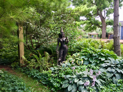 Tsogyelgar Meditation Center - Thumbnail