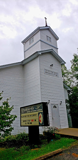 Dunkinsville United Methodist Church Gallery - United States