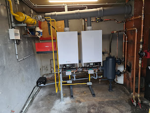 Photo n°9 de Aube Energies à Sainte-Savine (Plombier)