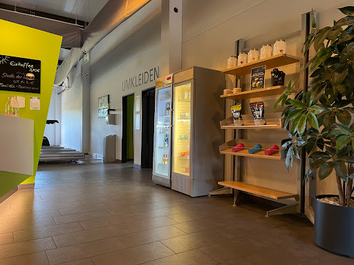 FitnessLounge Geo - Thumbnail