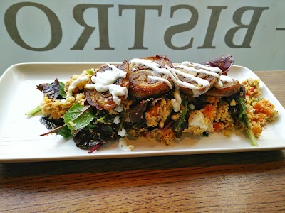 Photos of The Latin Quarter Wine Bar & Bistro