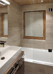 Photo n°4 de Le Chalet des Boisses - Sheyrotte à Tignes (Agence de location de chalets)