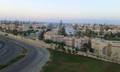 Photos of El-Narges resort