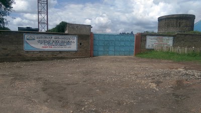 Photos of St. Mary's Girls Primary School