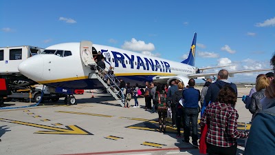 Photos of Jerez Airport