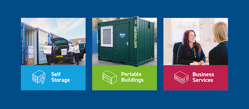Dainton Group Services (Head Office) - Thumbnail