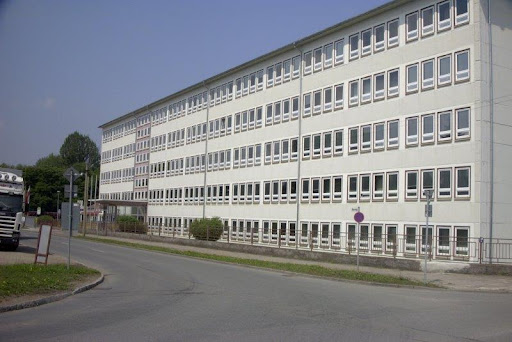 Jobcenter Ilm-Kreis - Thumbnail