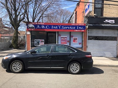 ABC Car Service