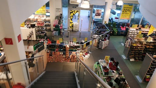 SALAMANDER Outlet Wustermark Gallery - Germany