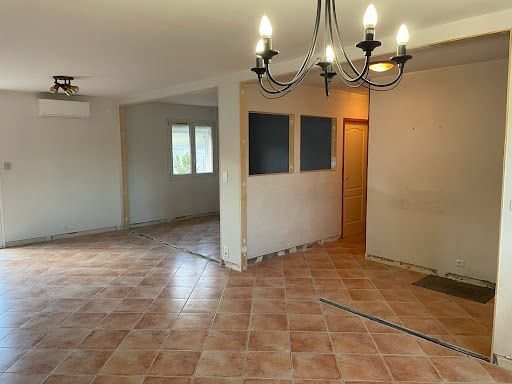 Photo de BAUDU - OS BOIS - RÉNOVATION à Toulouges (66350)