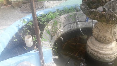 aquarium