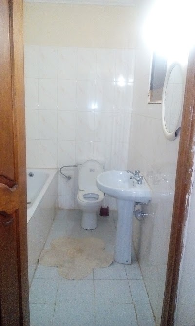 Photos of Hotel Panorama, Matadi