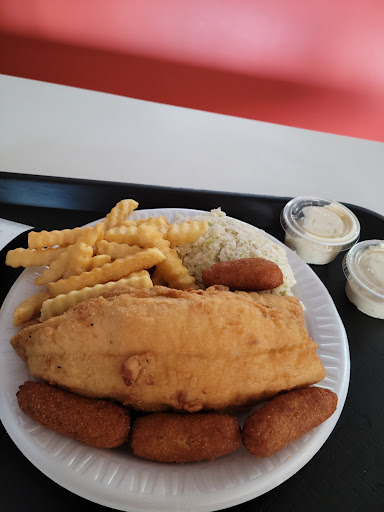 John Boy's BBQ & Seafood - Thumbnail