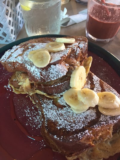 Photos of Three Little Birds Cafe