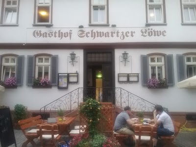 Photos of Hotel Restaurant Schwartzer L&ouml;we