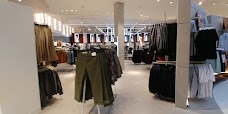 Topman manchester