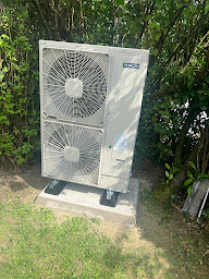 Photo n°8 de Sarl DAVY Jeanne pompe à chaleur et climatisation à Aisonville-et-Bernoville (Fournisseur de systèmes de climatisation)