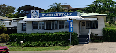 Midcoast Vets - Nambucca Veterinary Clinic