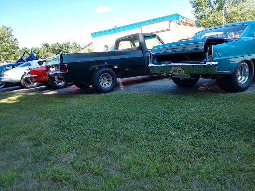 Jim Hughes Services
