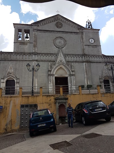 Church of Saint Nicholas of Bari