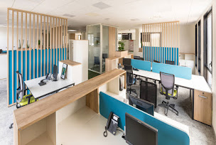 Photo n°3 de Dms Ameublement à Montagny (Prestataire de réaménagement de cuisine)