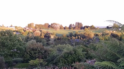 Photos of Waitomo Golfstays B&B