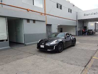 Photos of Nissan Vallejo