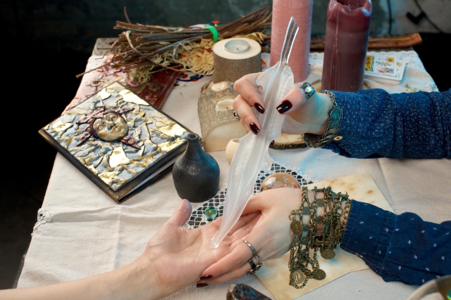 開運館E&E 品川ウィング高輪鑑定所