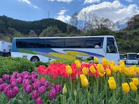 第一観光バス(株) 山口営業所