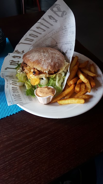 Photos of Mallaskosken Brewery Restaurant