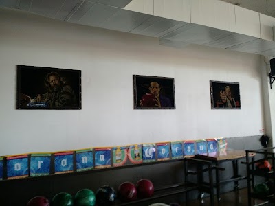 Photos of Bowlounge