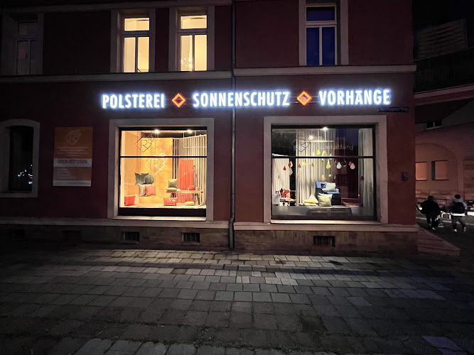 Rudloff's Raumausstattung GmbH
