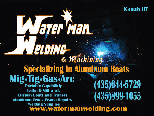 Waterman Welding & Machining