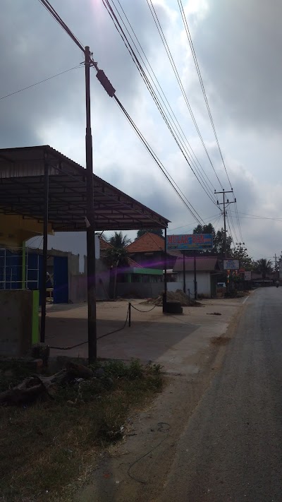 Photos of Mulak Meriah Ban