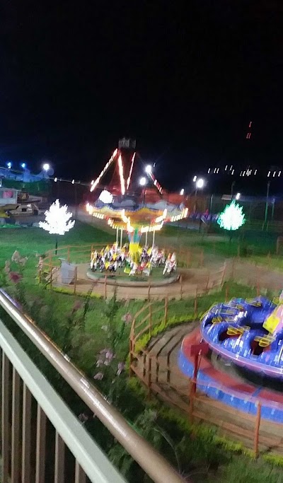 Photos of Dreamland Park