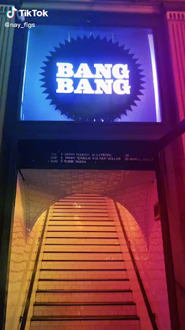 Bang Bang - San Diego by null