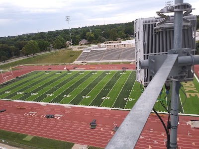 Omaha Burke Stadium