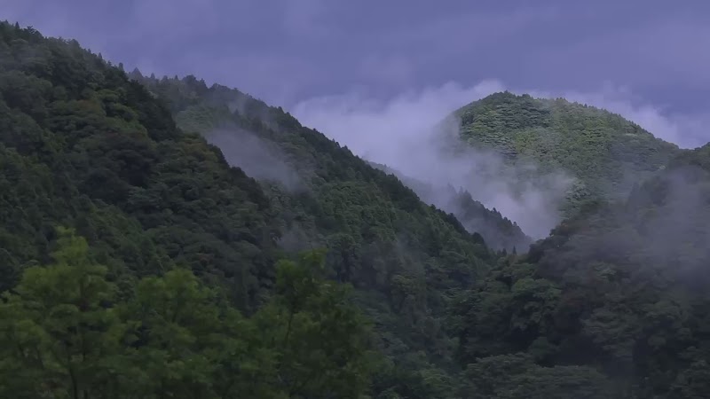 膳座敷 季味／古湯温泉 ONCRI