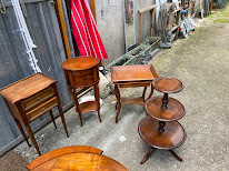 Baer Frederic à Messas