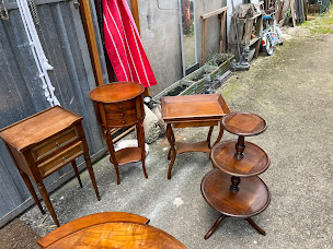 Photo n°4 de Baer Frederic à Messas (Magasin d'antiquités)