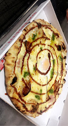 Photo n°23 de Presto Pizza Wittelsheim à Wittelsheim (Pizzeria)