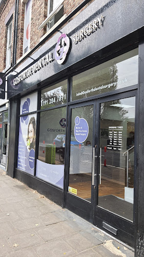 Gosforth Dental Surgery Phone number